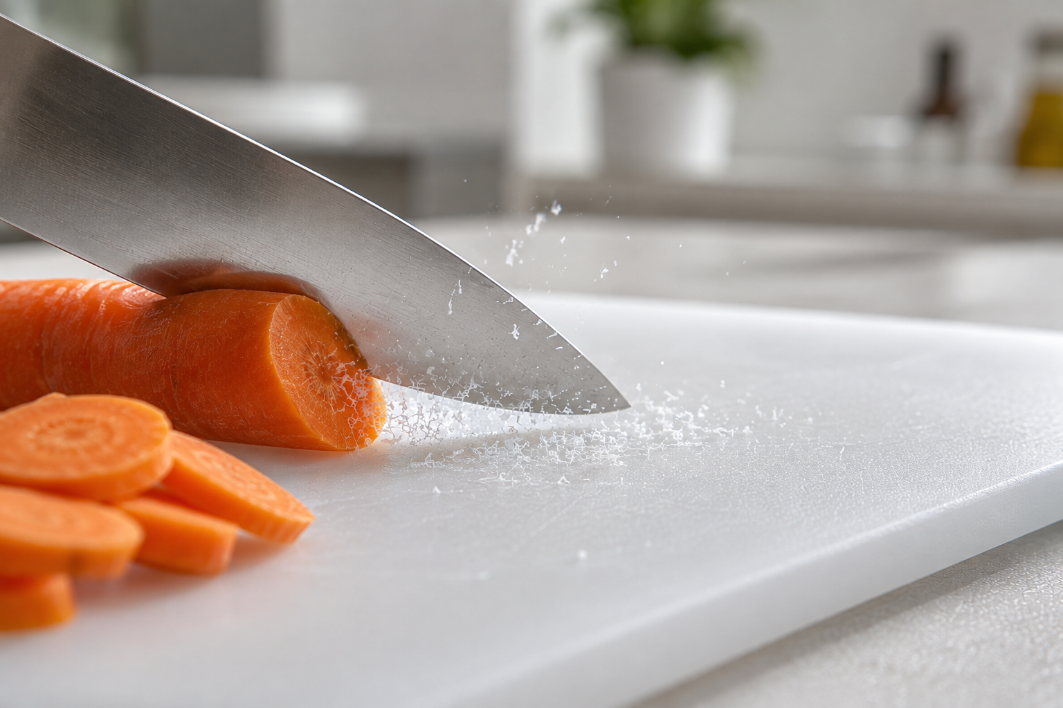 Best chopping boards for reducing microplastics