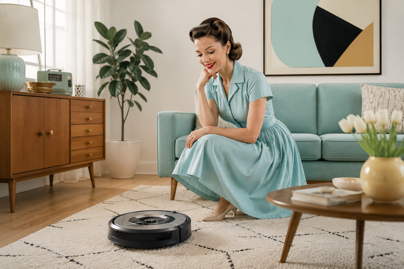 Vacuum cleaners for cleaner air and less dust