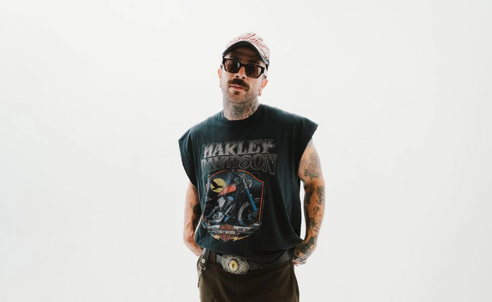 Blankface