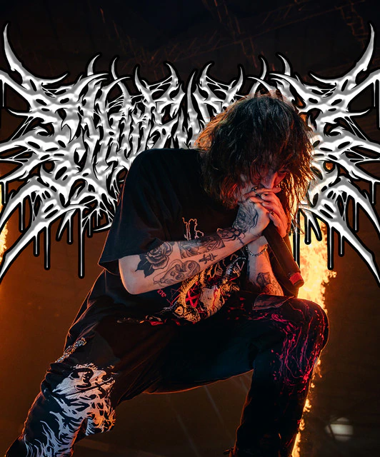 SVDDEN DEATH