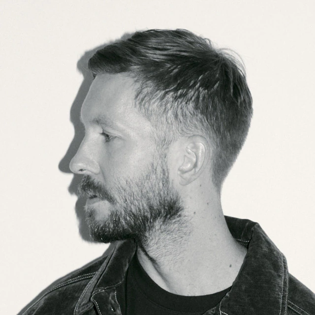 Calvin Harris