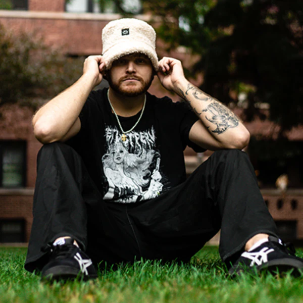 Cozy Kev
