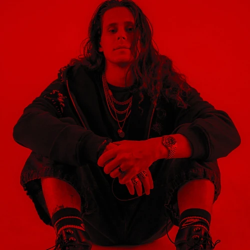 Sullivan King