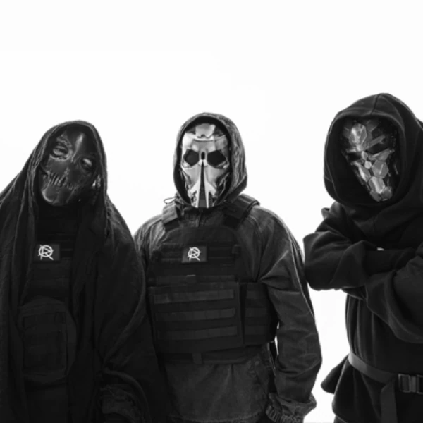 THE RESISTANCE
