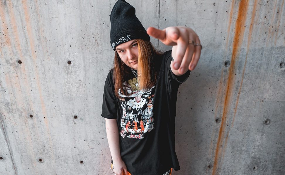 Dion Timmer