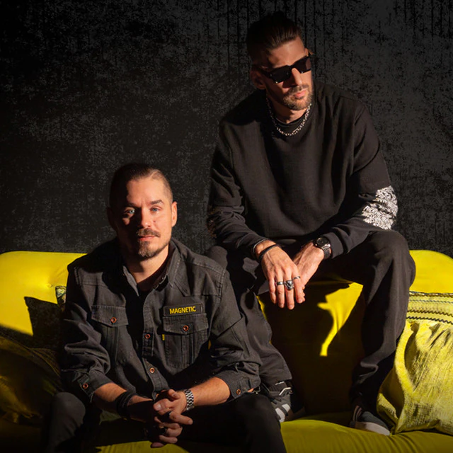 Dirtyphonics