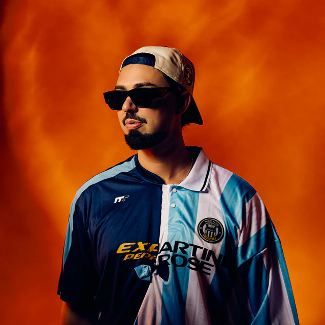 Sonny Fodera