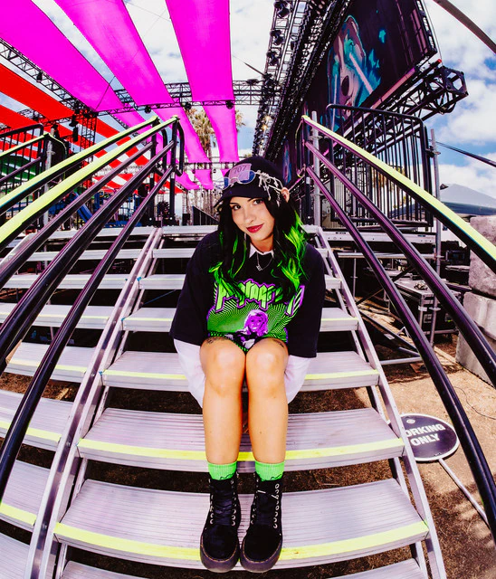 Green Matter
