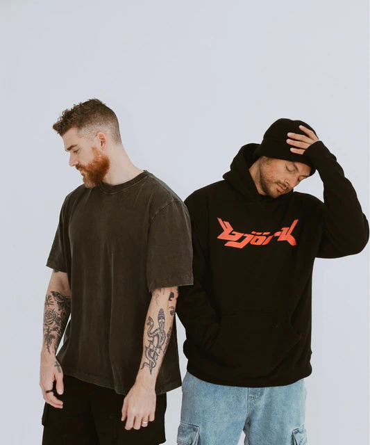 Adventure Club