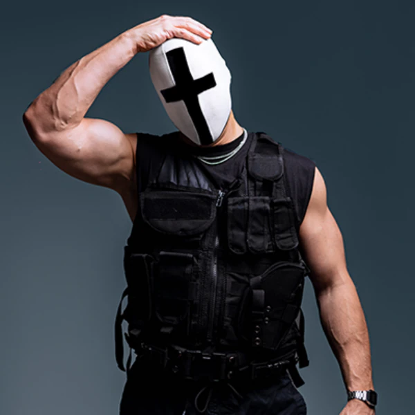 Holy Priest
