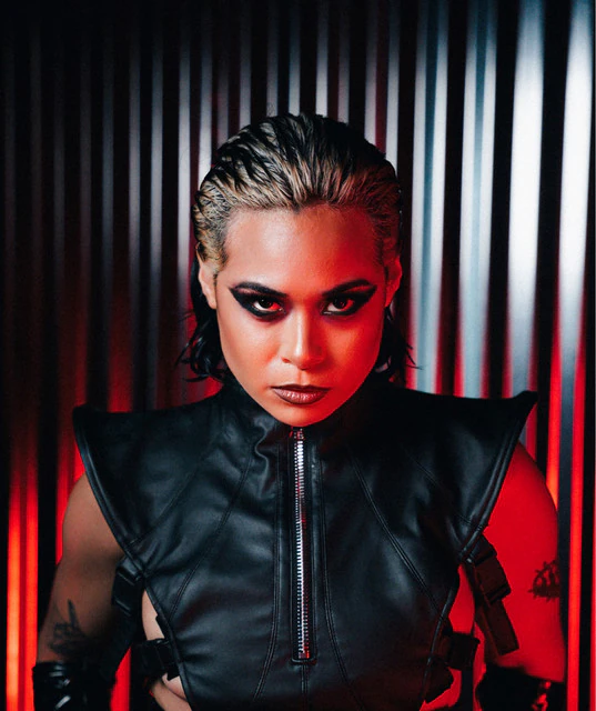 MADGRRL