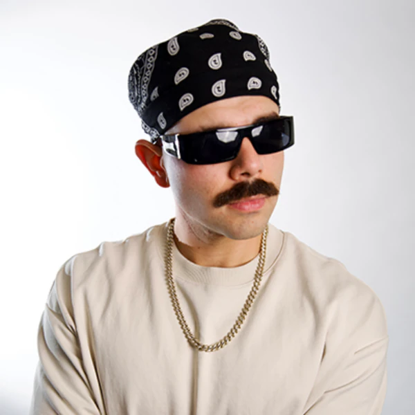 BOLO THE DJ