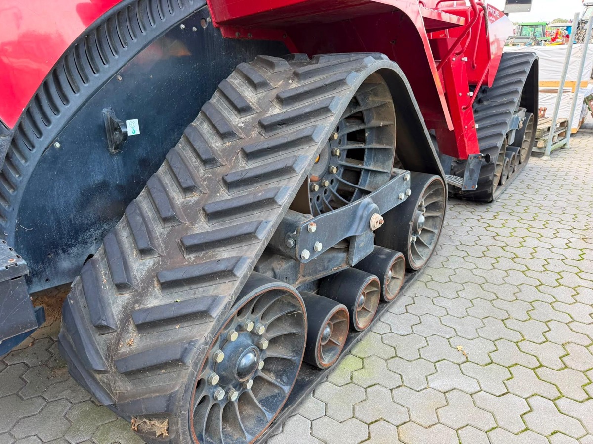 Case Quadtrac — poza 7