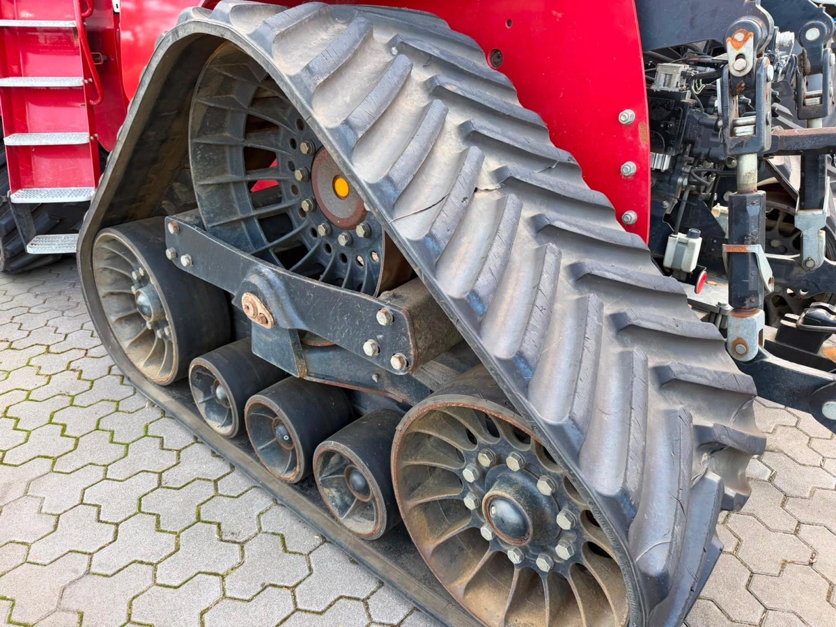 Case Quadtrac — poza 6