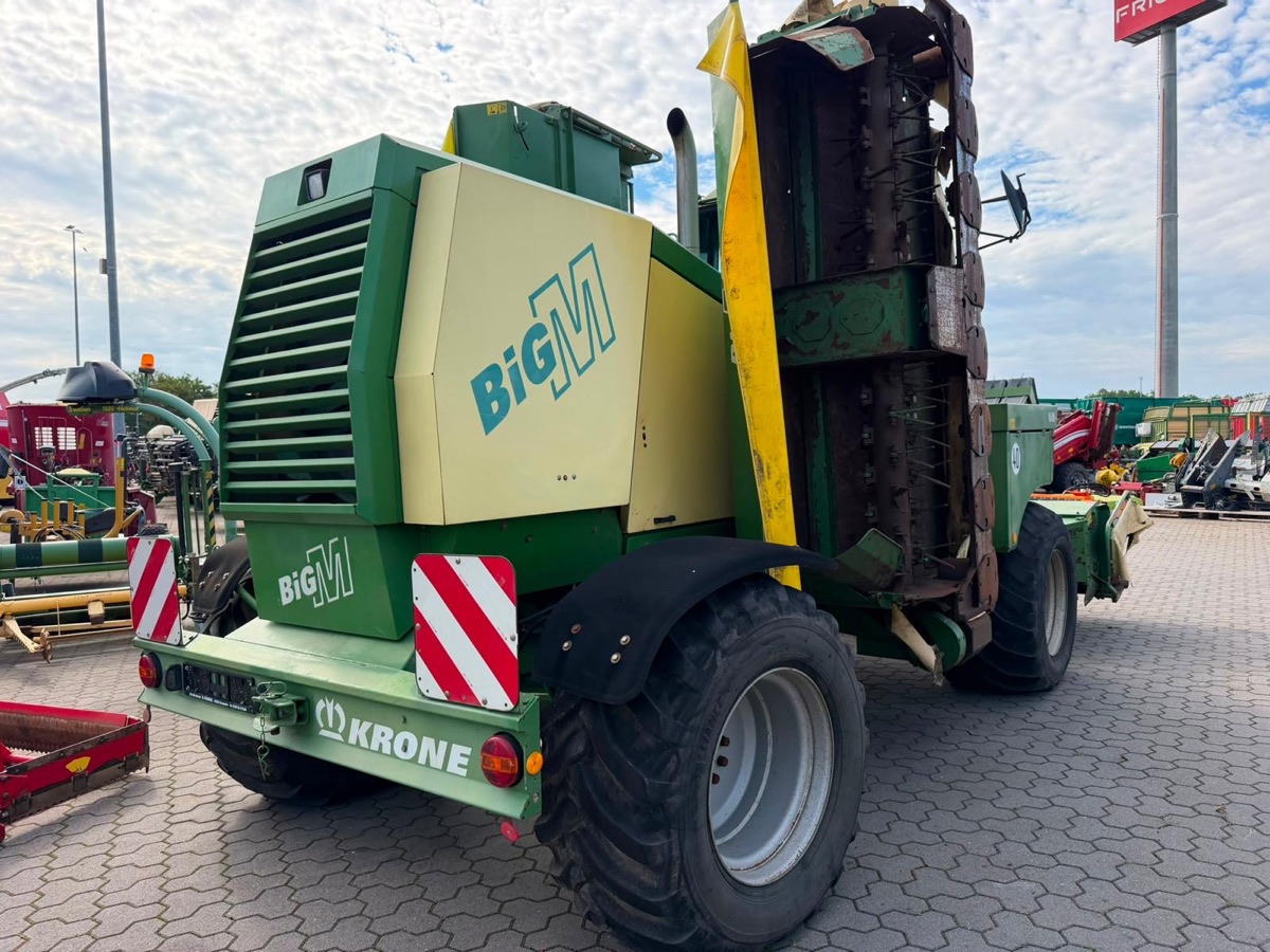 Krone Big M — poza 3
