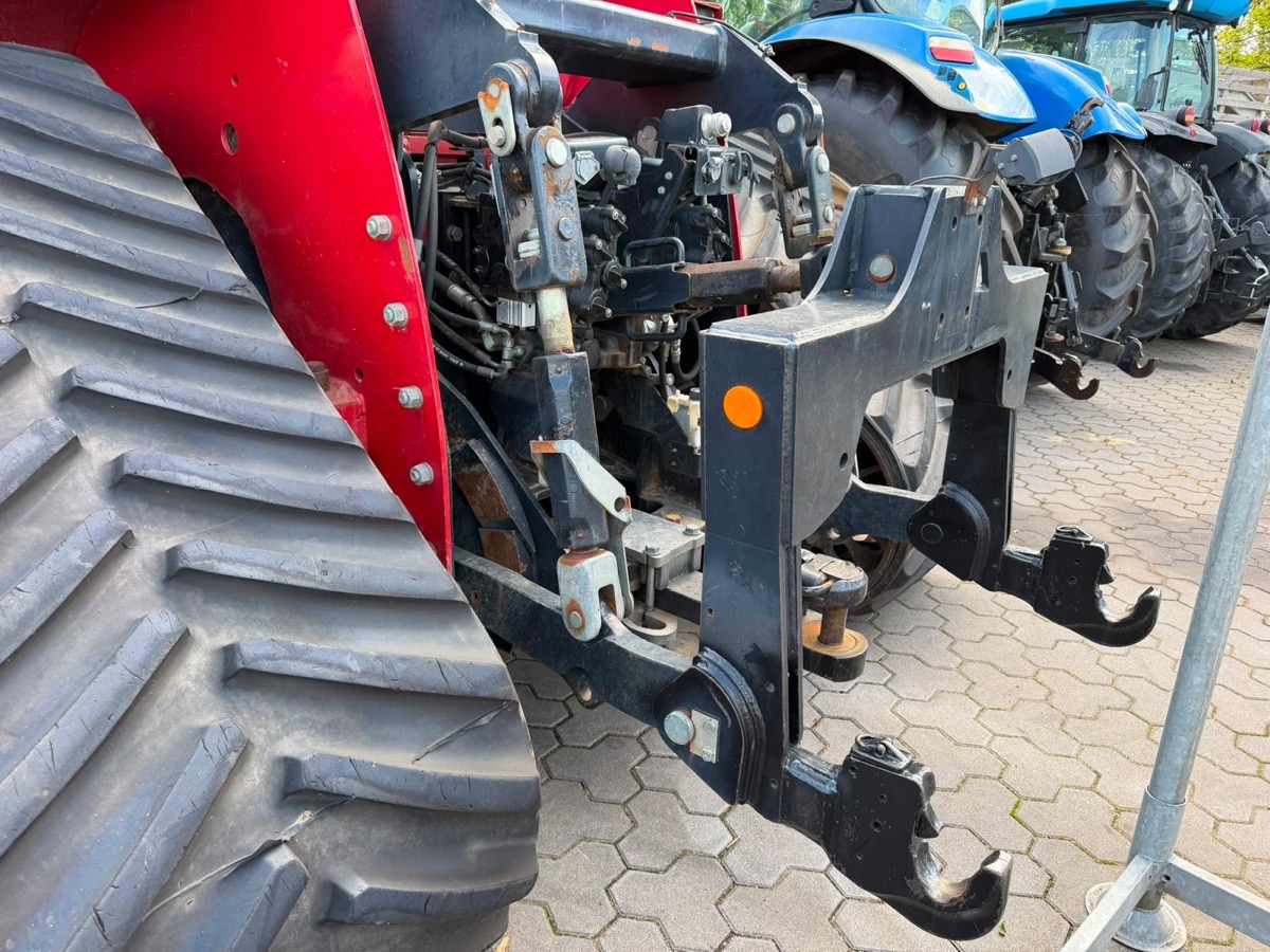 Case Quadtrac — poza 5