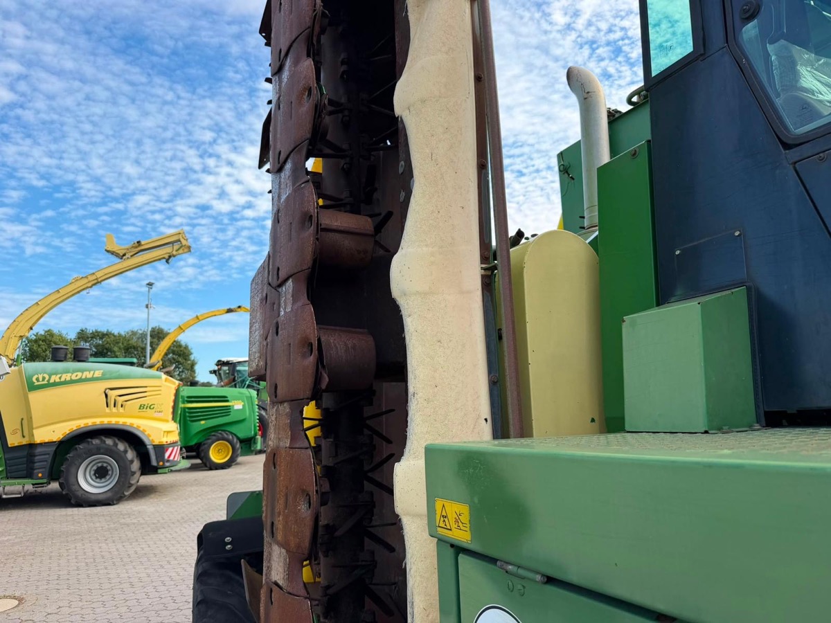 Krone Big M — poza 5