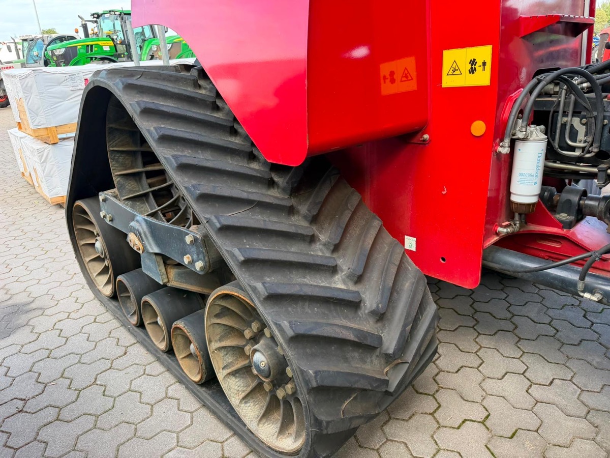Case Quadtrac — poza 4
