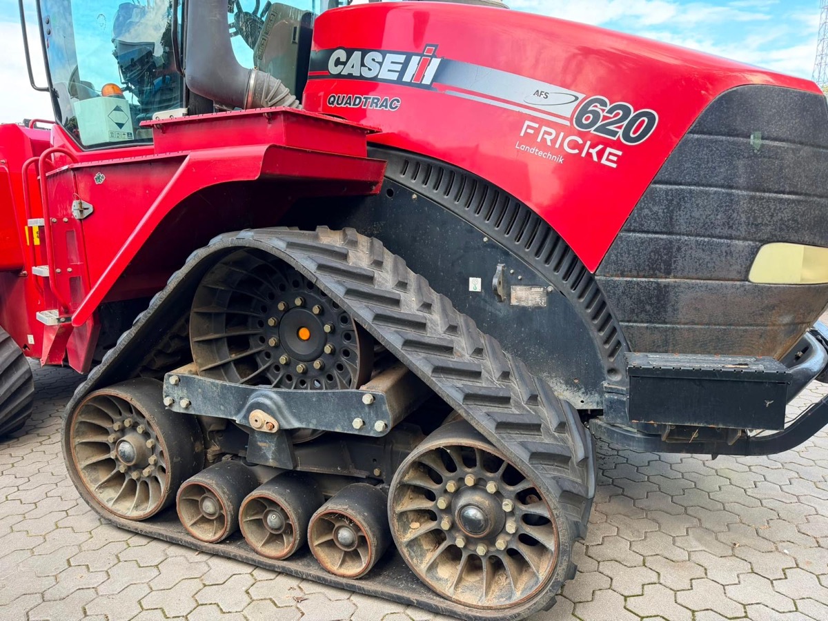 Case Quadtrac — poza 3