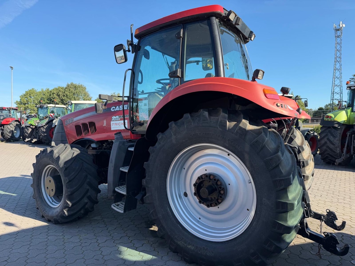 Case Magnum 335 — poza 5