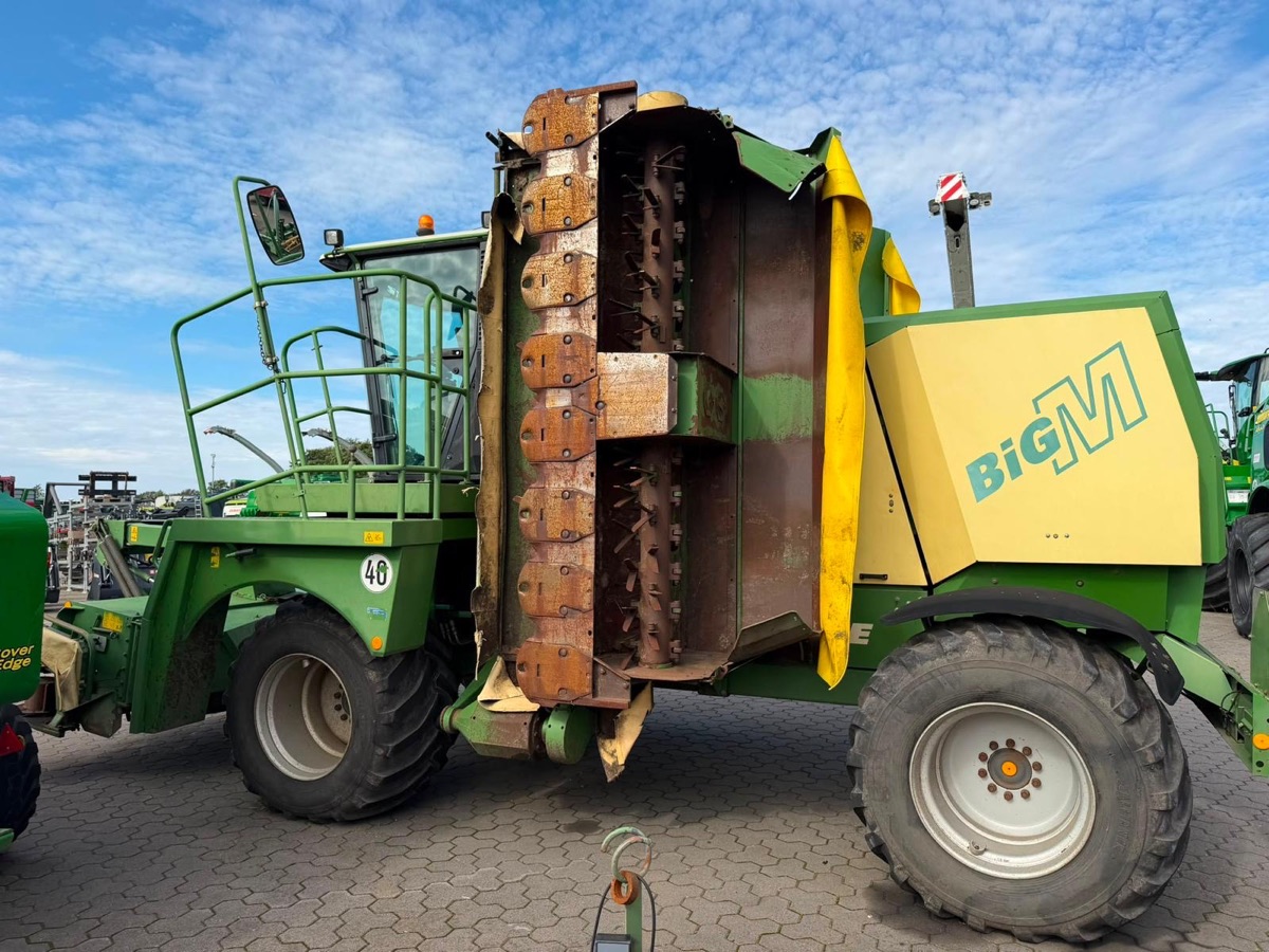 Krone Big M