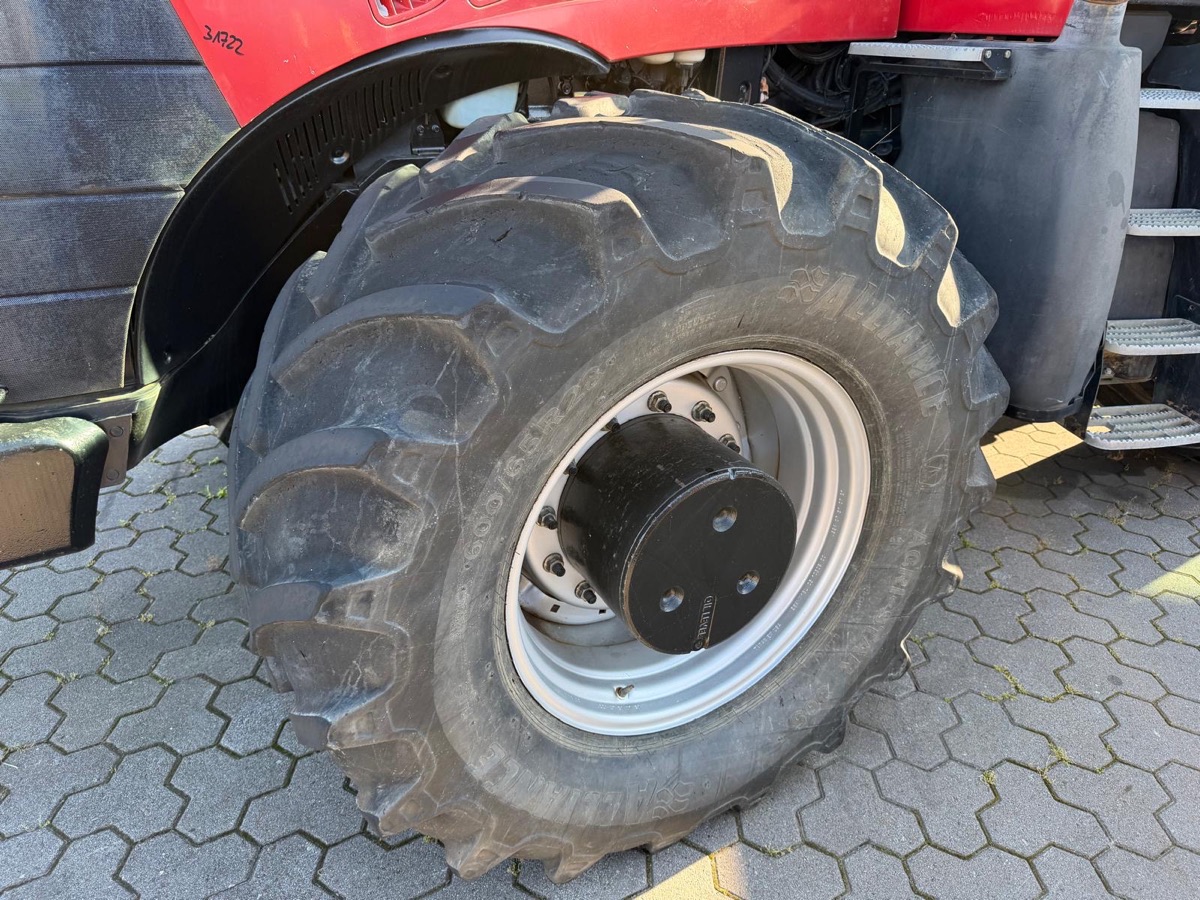 Case Magnum 335 — poza 7