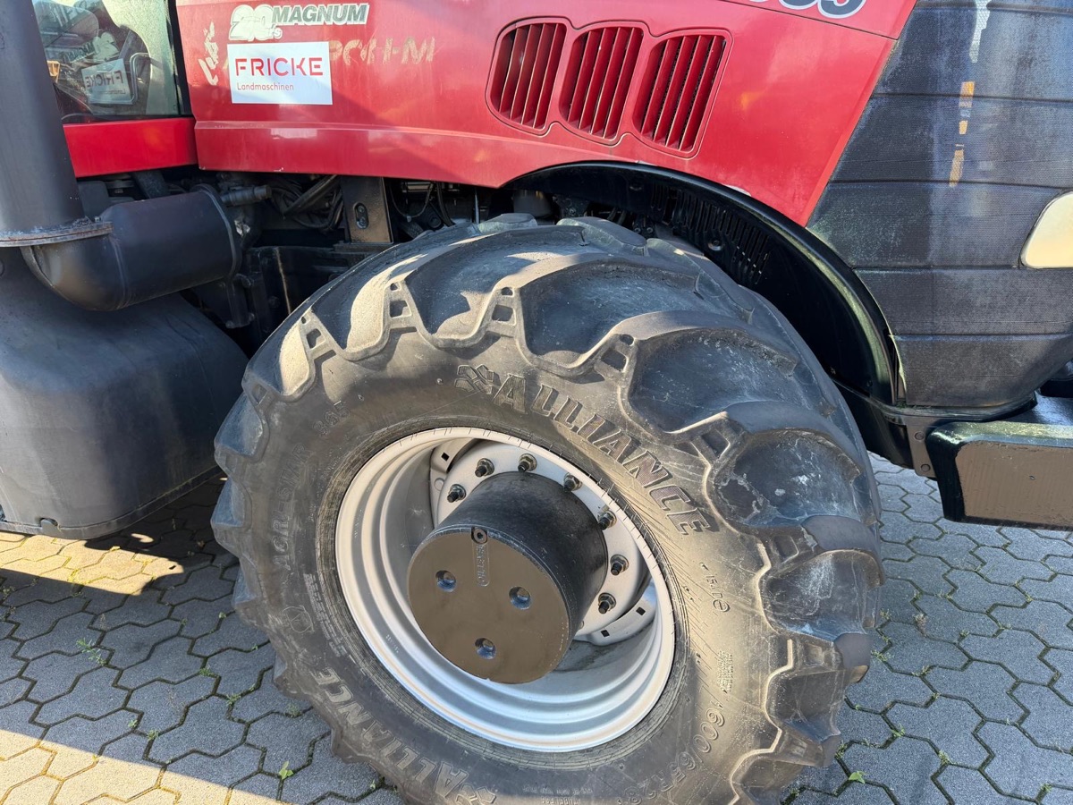 Case Magnum 335 — poza 8