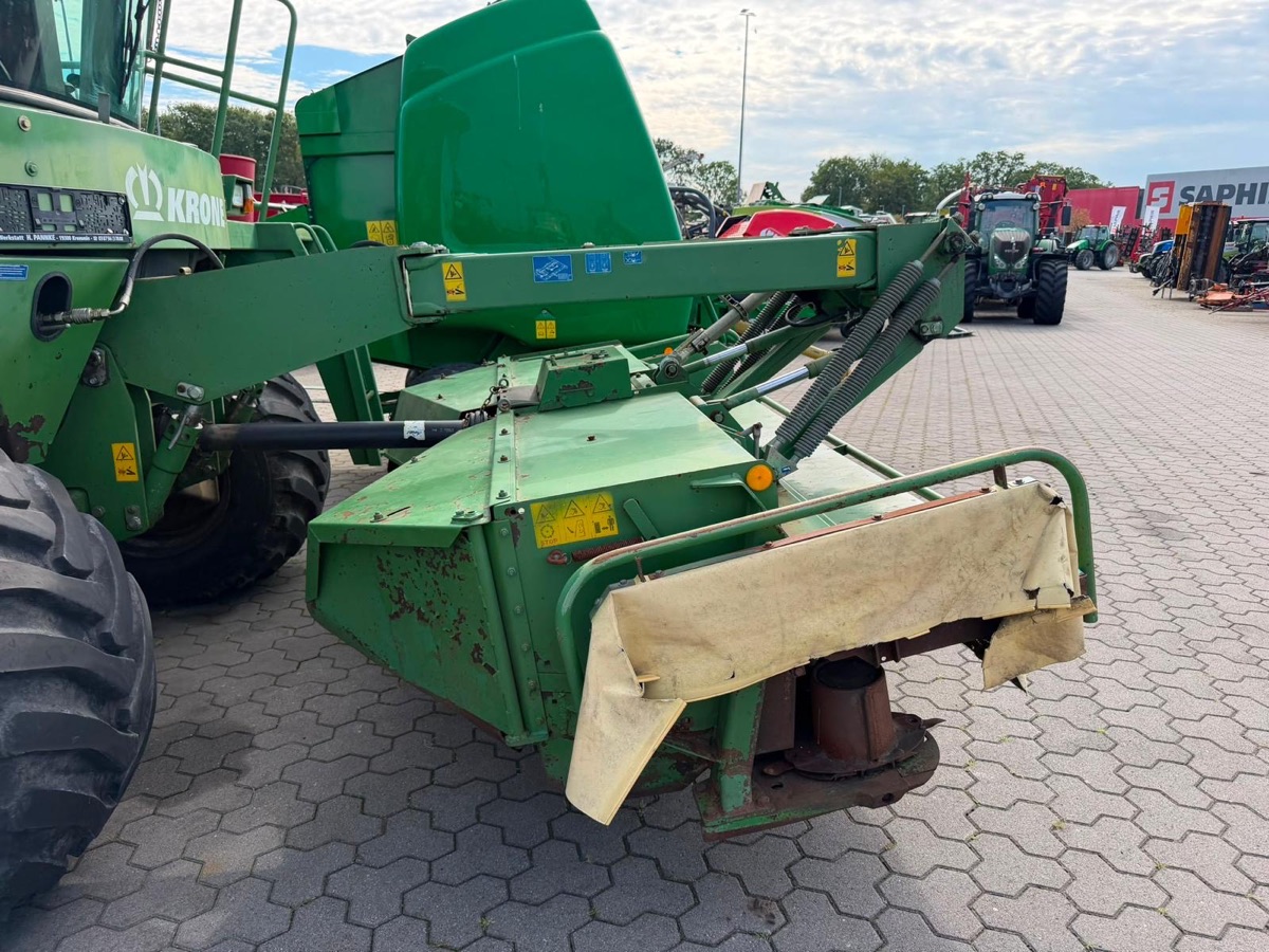 Krone Big M — poza 7