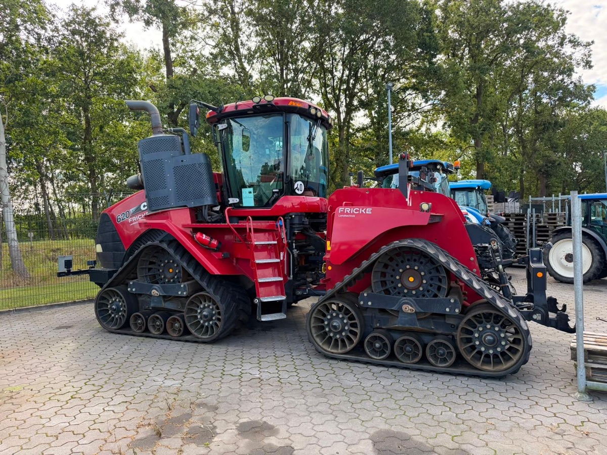 Case Quadtrac — poza 2