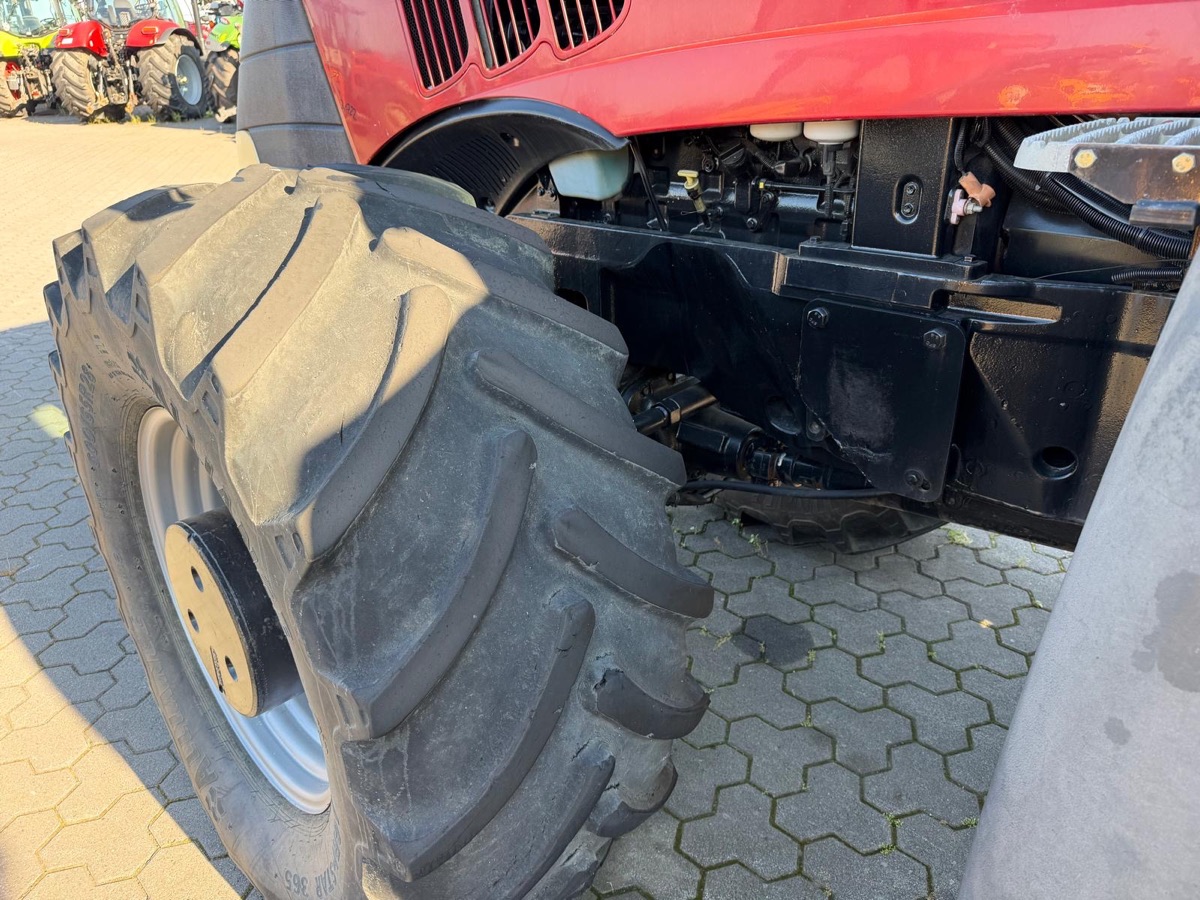 Case Magnum 335 — poza 6