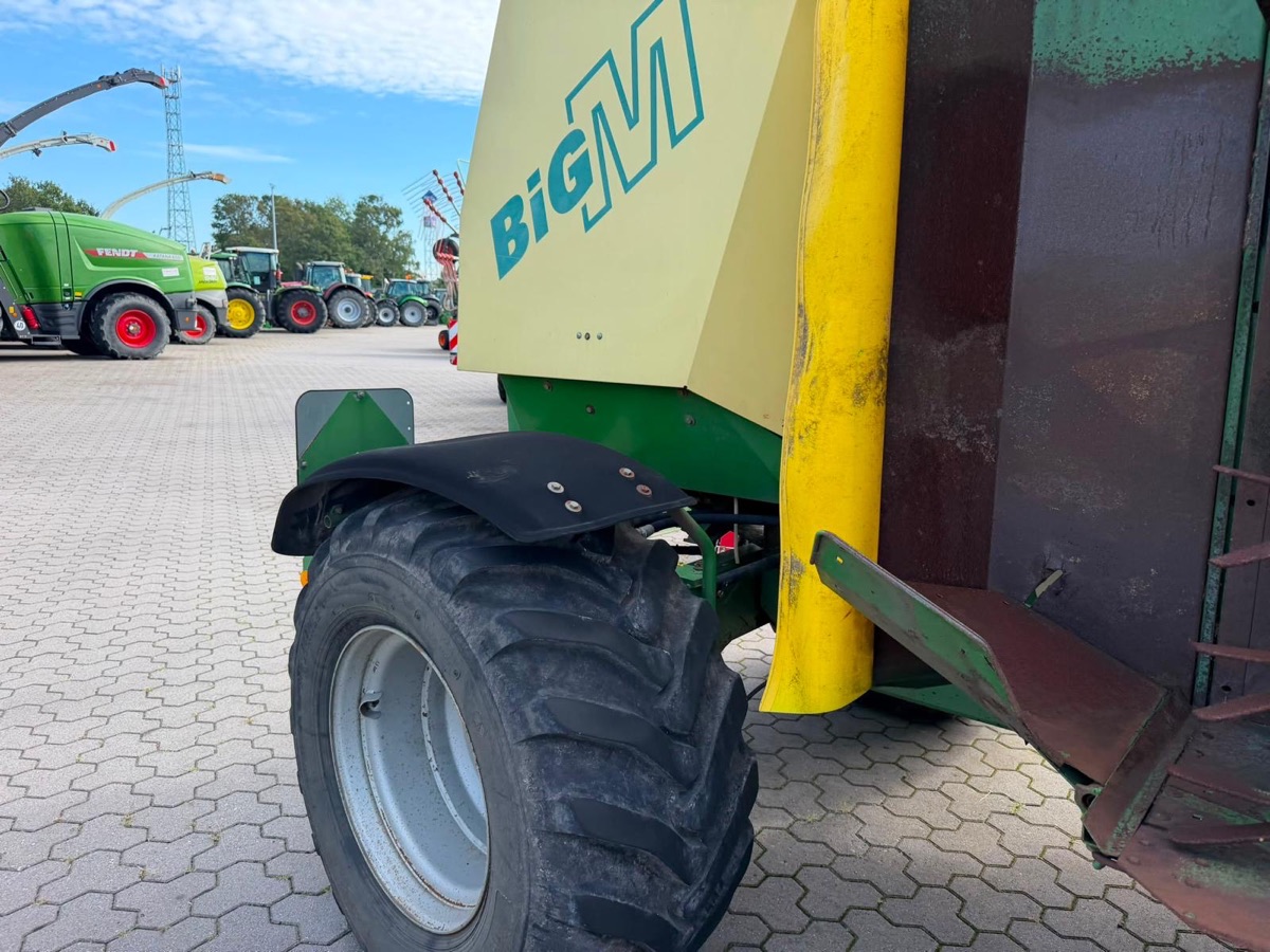 Krone Big M — poza 4
