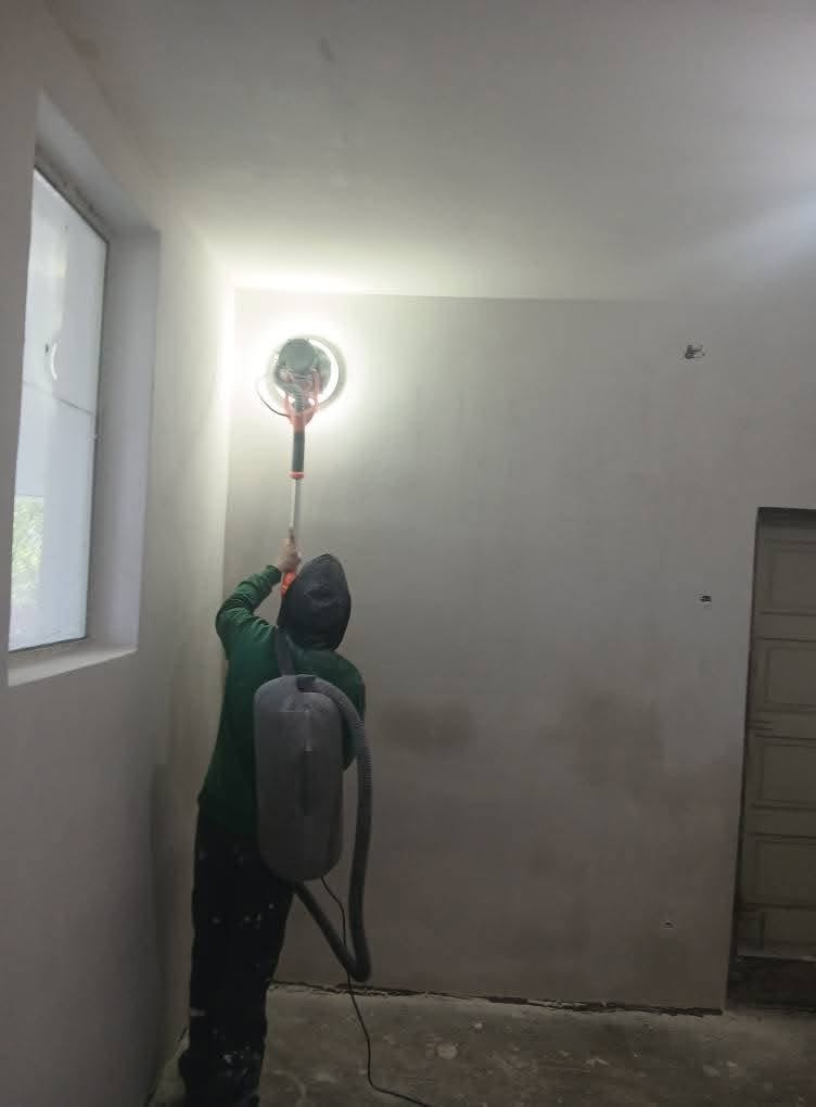 finisaje interioare si exterioare