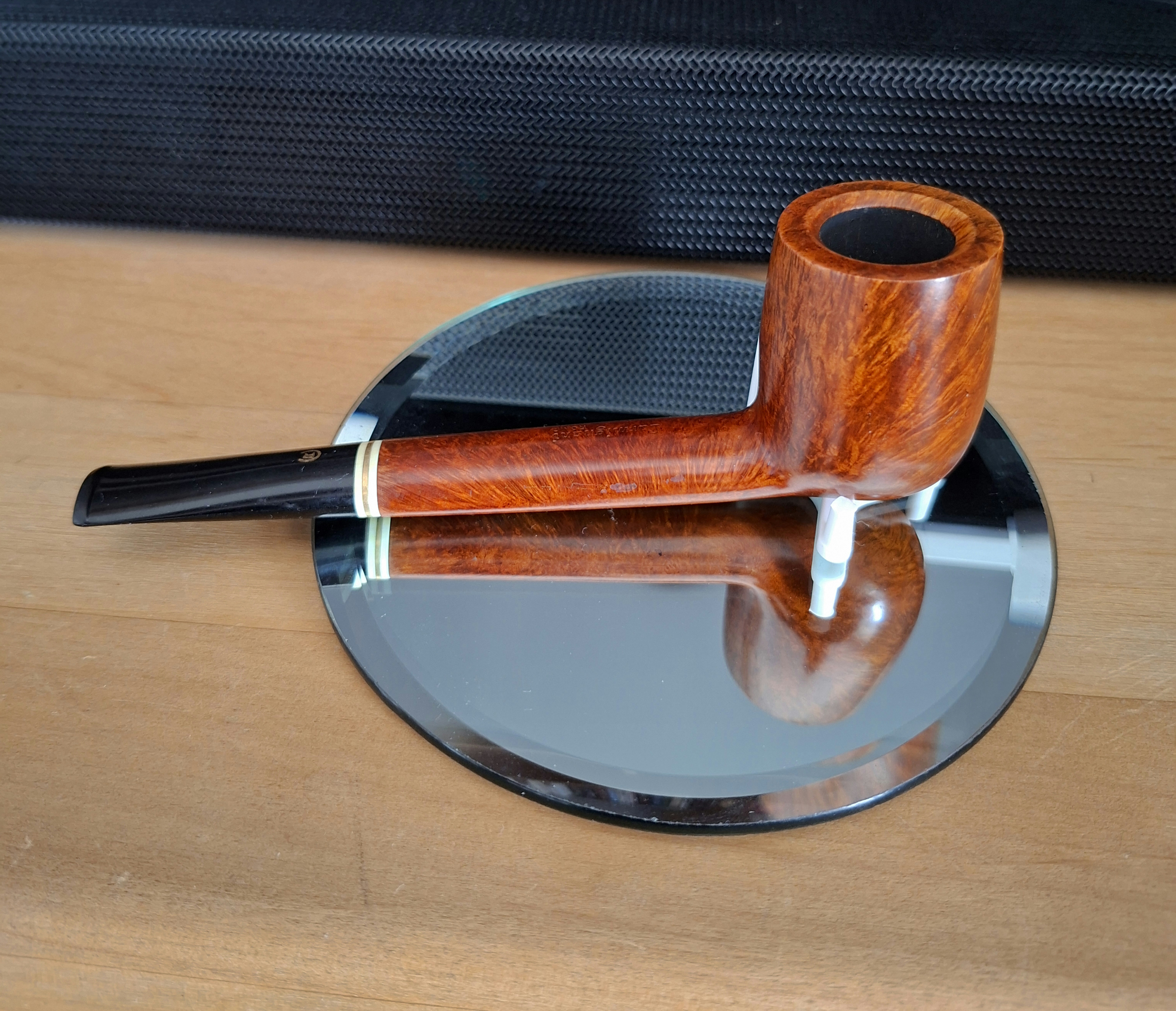 Pipa Carmignani Roma