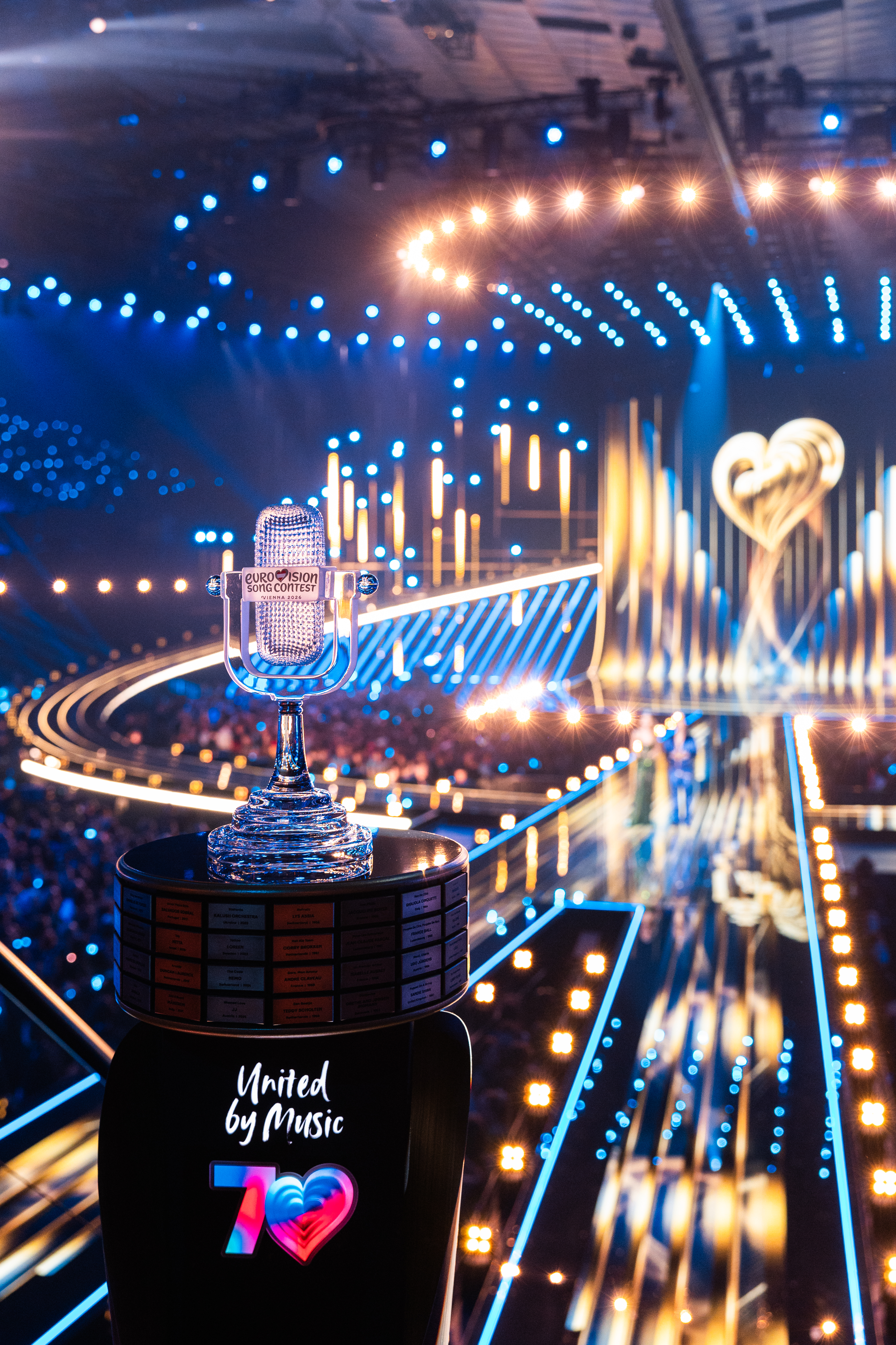 Eurovision 2026 Grand Final: Everything You Need To Know Ahead Of TONIGHT
