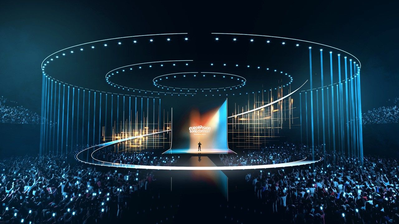 Three Eurovision Broadcasters Refuse To Air Contest Over Israel’s Participation